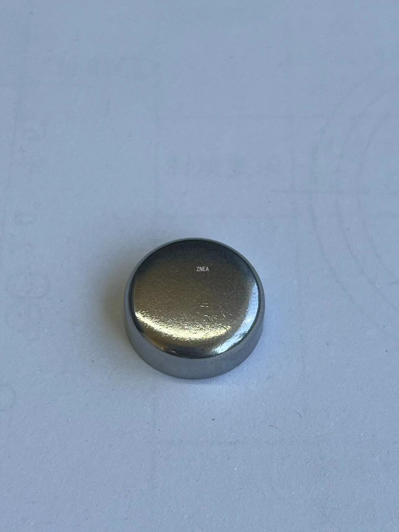 汽车节温器配件碗形塞