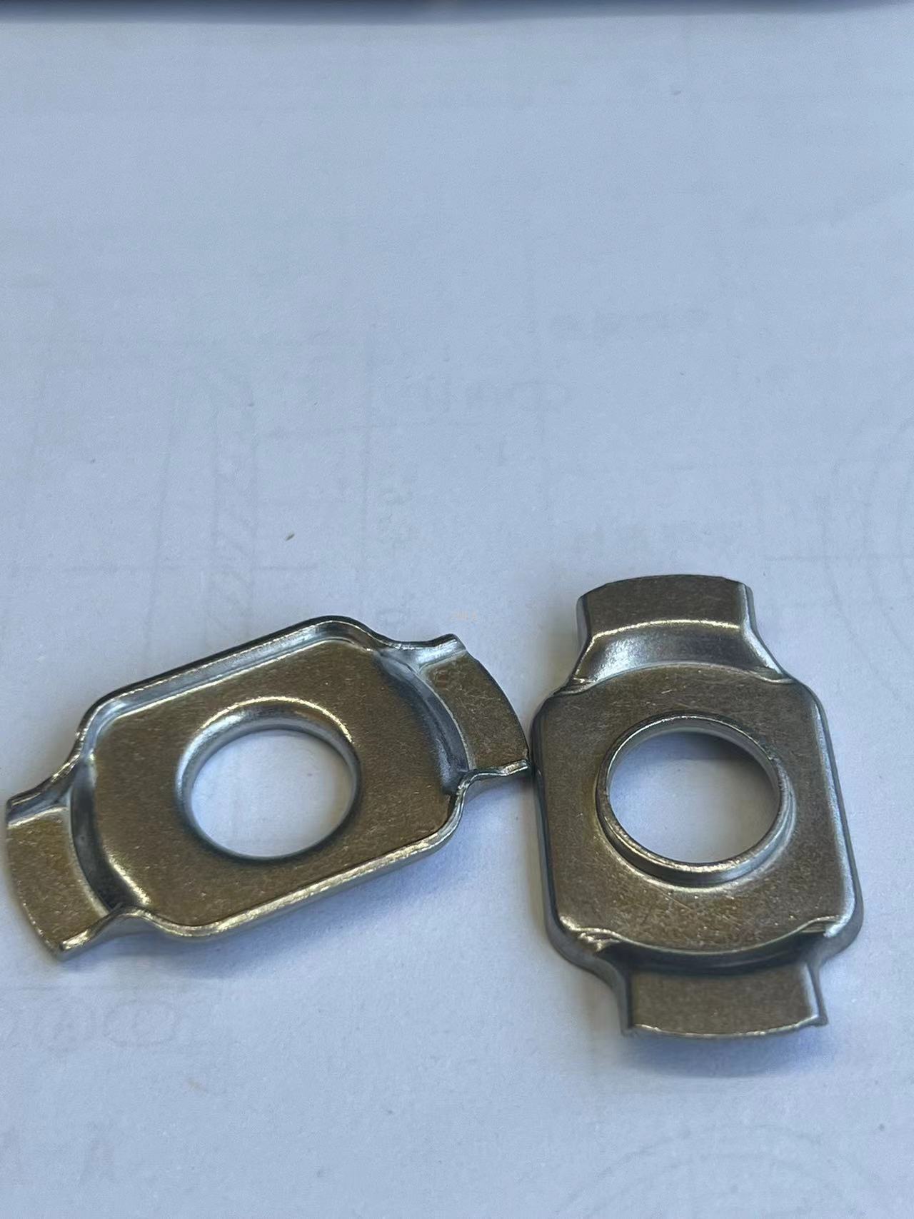 汽车机械节温器支架