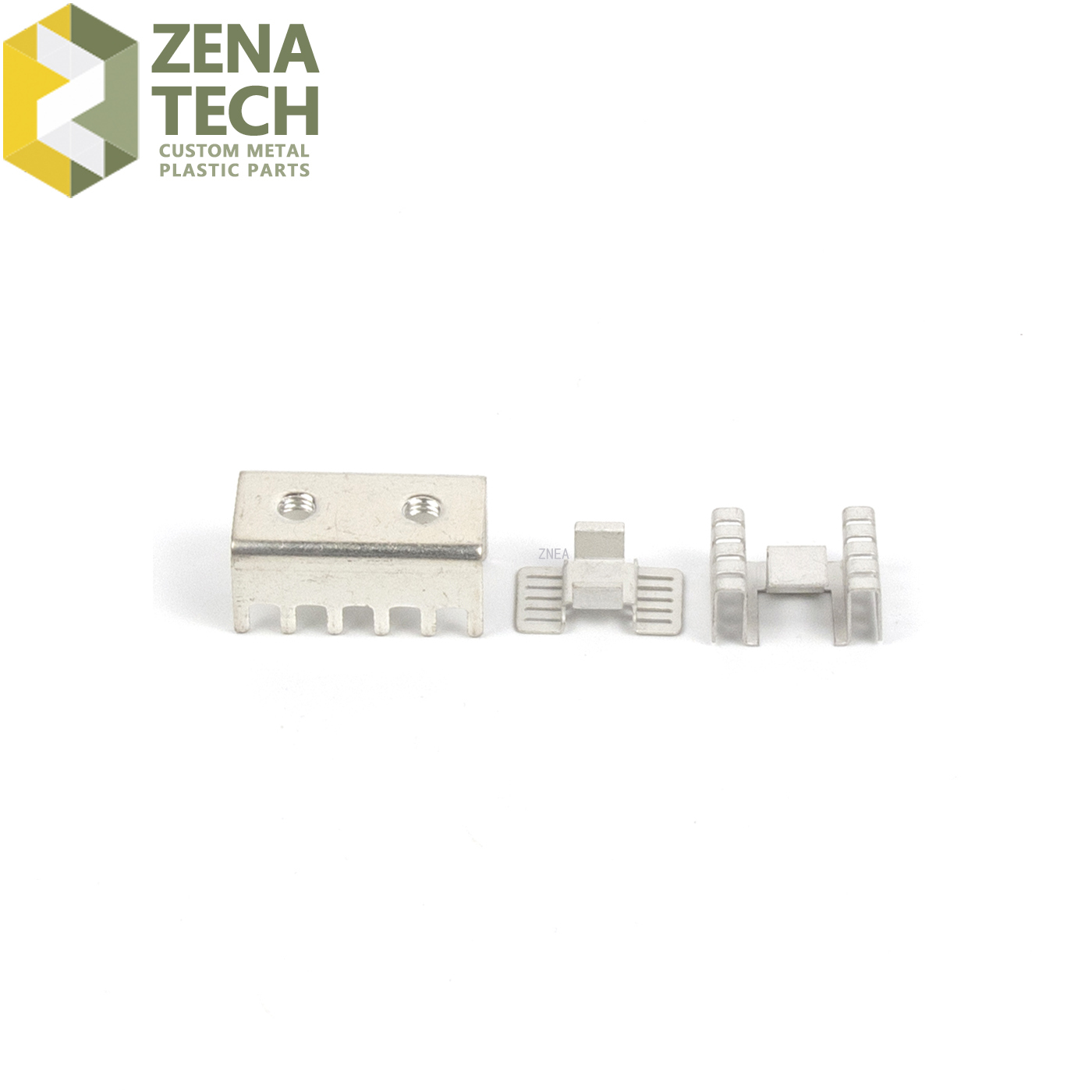PCB五金件7109散热片